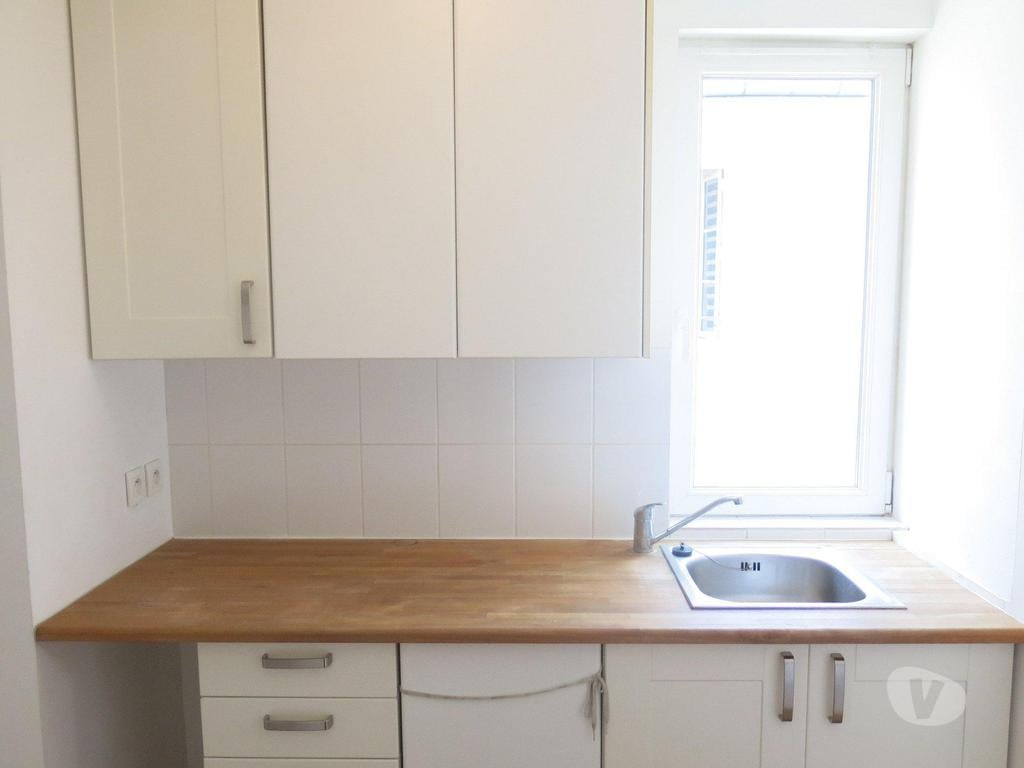 Location appartement Gironde Bordeaux - Photos Vivastreet Appartement Vide 1 piece(s) 35m2 bordeaux