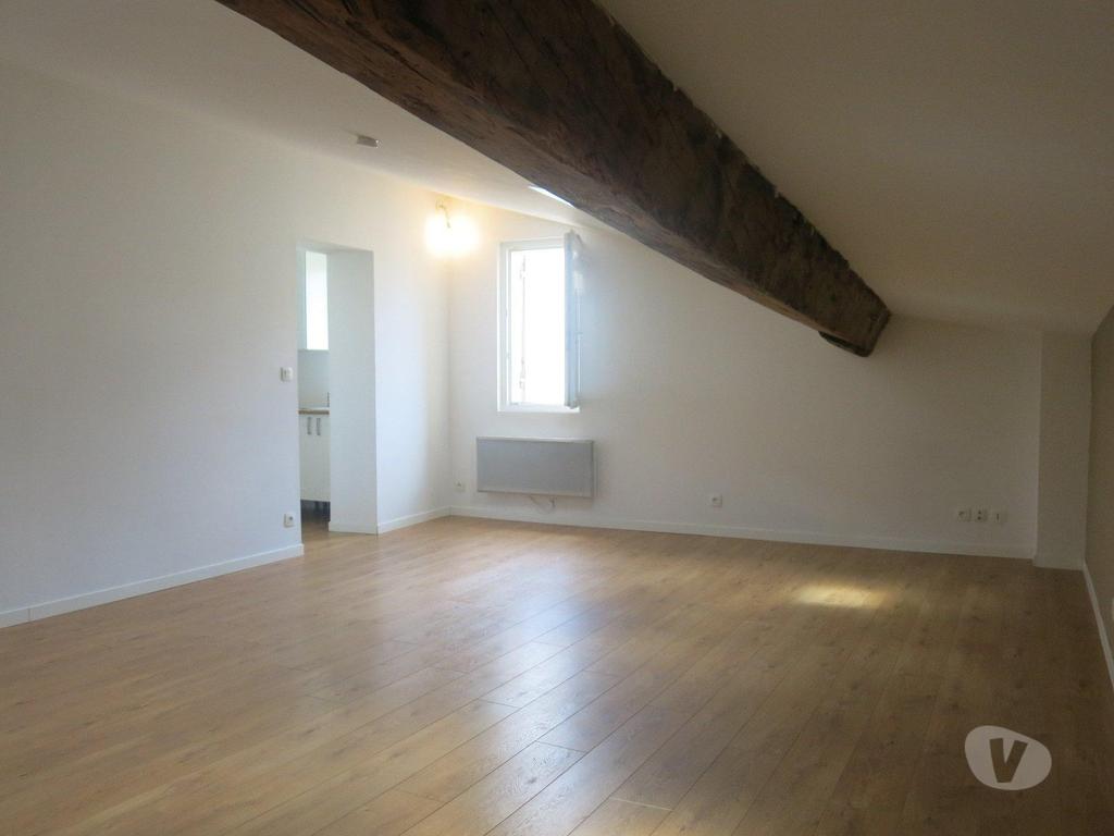 Location appartement Gironde Bordeaux - Photos Vivastreet Appartement Vide 1 piece(s) 35m2 bordeaux