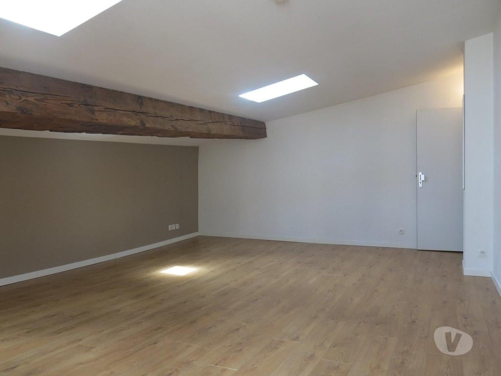 Location appartement Gironde Bordeaux - Photos Vivastreet Appartement Vide 1 piece(s) 35m2 bordeaux