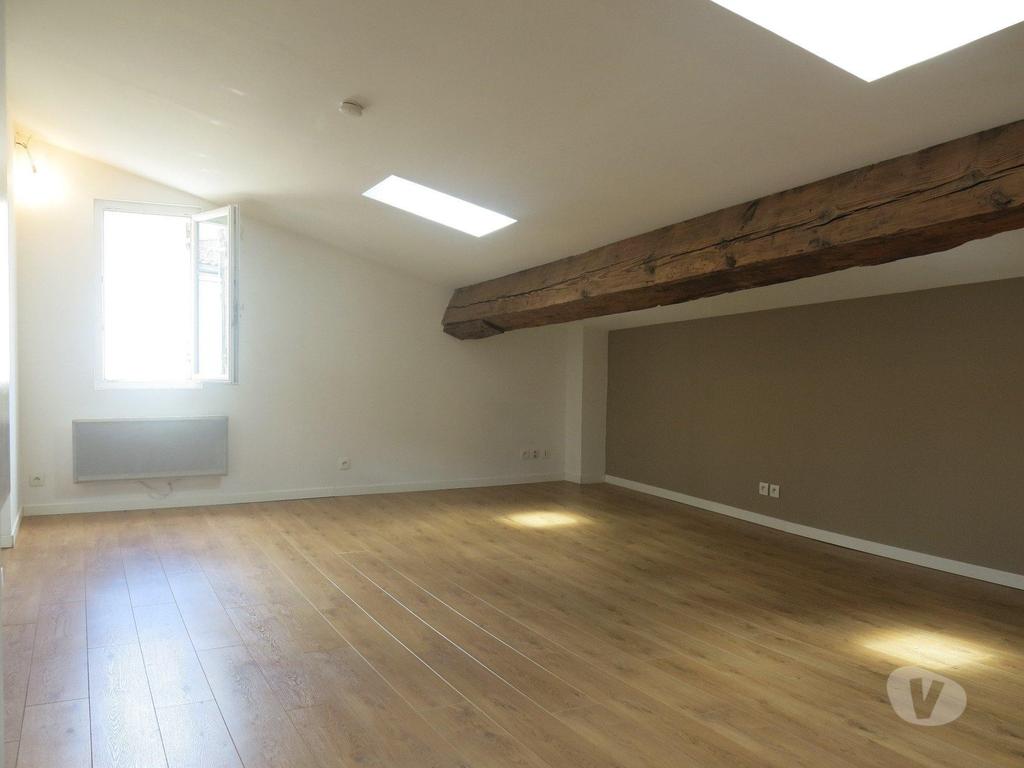 Location appartement Gironde Bordeaux - Photos Vivastreet Appartement Vide 1 piece(s) 35m2 bordeaux