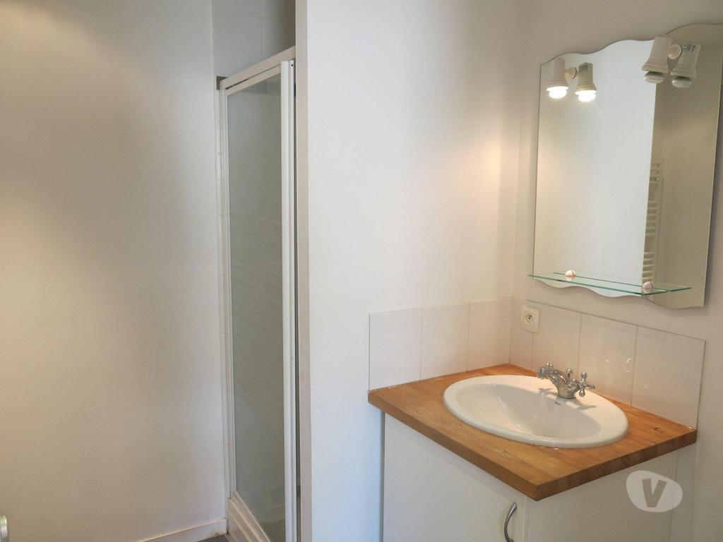 Location appartement Gironde Bordeaux - Photos Vivastreet Appartement Vide 1 piece(s) 35m2 bordeaux