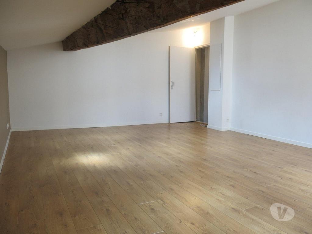 Location appartement Gironde Bordeaux - Photos Vivastreet Appartement Vide 1 piece(s) 35m2 bordeaux