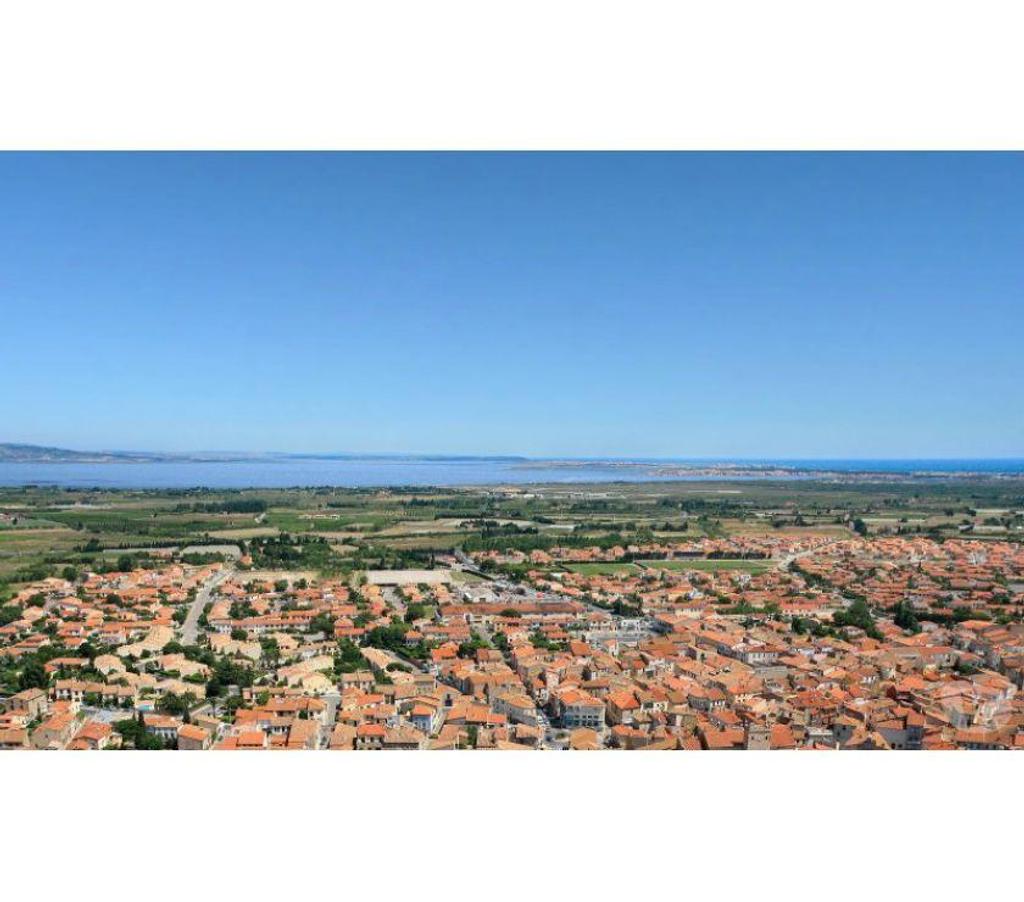 Terrain à vendre Pyrénées-Orientales St Laurent de la Salanque - 66250 - Photos Vivastreet Terrain viabilisé de 266 m² à St-Laurent