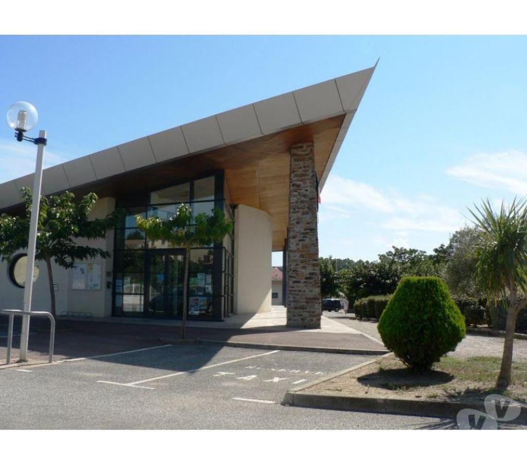 Terrain à vendre Aude Villegailhenc - 11600 - Photos Vivastreet Terrains à bâtir à Villegailhenc