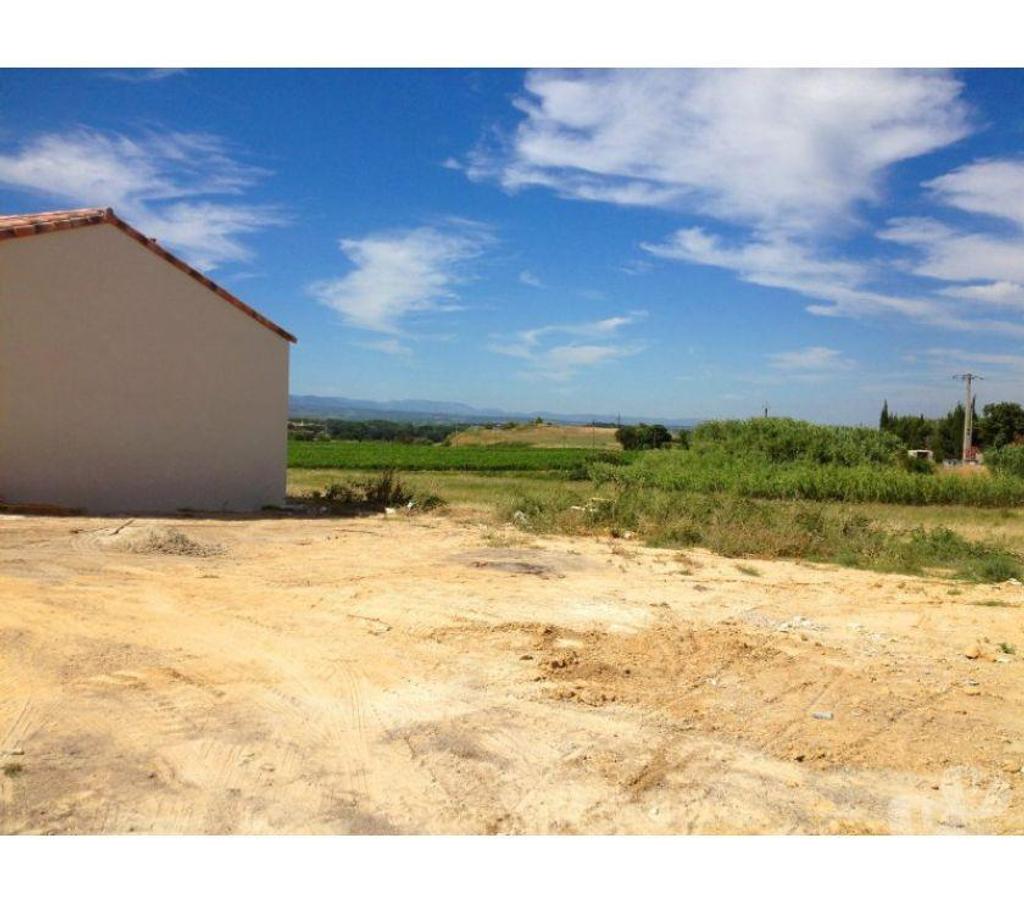 Terrain à vendre Aude Moussan - 11120 - Photos Vivastreet Dernier lot ! Terrain à bâtir à Moussan