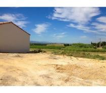 Dernier lot ! Terrain à bâtir à Moussan