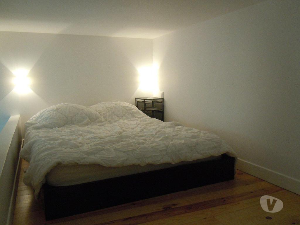 Appartement meublé Gironde Bordeaux - Photos Vivastreet Appartement Meublé 1 piece(s) 27.8m2 bordeaux