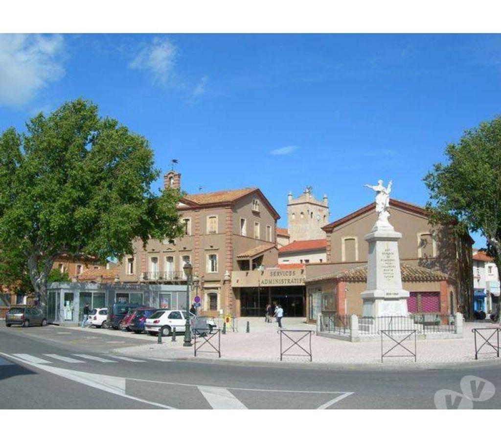 Terrain à vendre Pyrénées-Orientales St Laurent de la Salanque - 66250 - Photos Vivastreet Parcelle 3 faces à St Laurent !