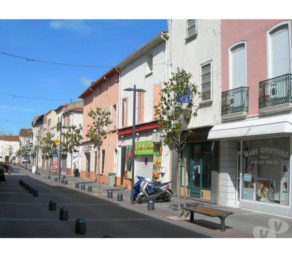 Terrain à vendre Pyrénées-Orientales St Laurent de la Salanque - 66250 - Photos Vivastreet Parcelle 3 faces à St Laurent !