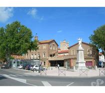 Parcelle 3 faces à St Laurent !