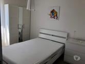 Bordeaux - Bordeaux — Appartement Meublé 2 piece(s) 40.5m2 bordeaux