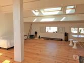 Bordeaux - Bordeaux — Appartement 1 piece(s) 44m2 bordeaux