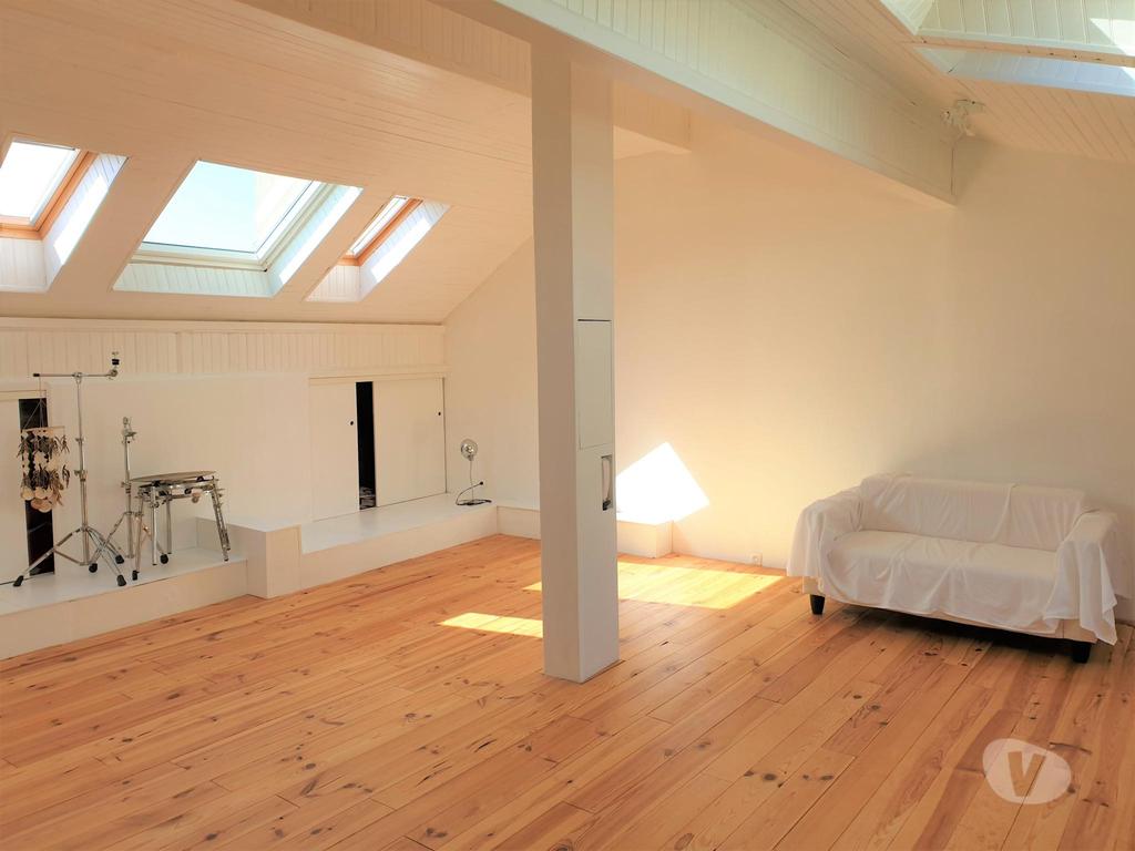 Appartements à vendre Gironde Bordeaux - Photos Vivastreet Appartement 1 piece(s) 44m2 bordeaux