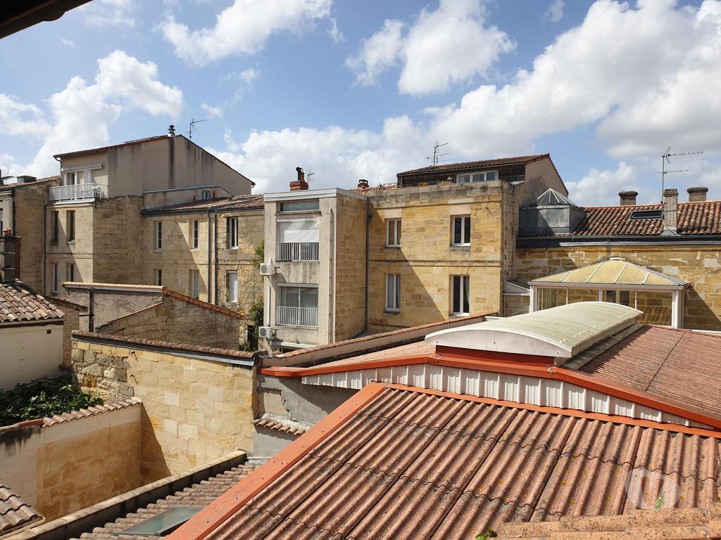 Appartements à vendre Gironde Bordeaux - Photos Vivastreet Appartement 1 piece(s) 44m2 bordeaux