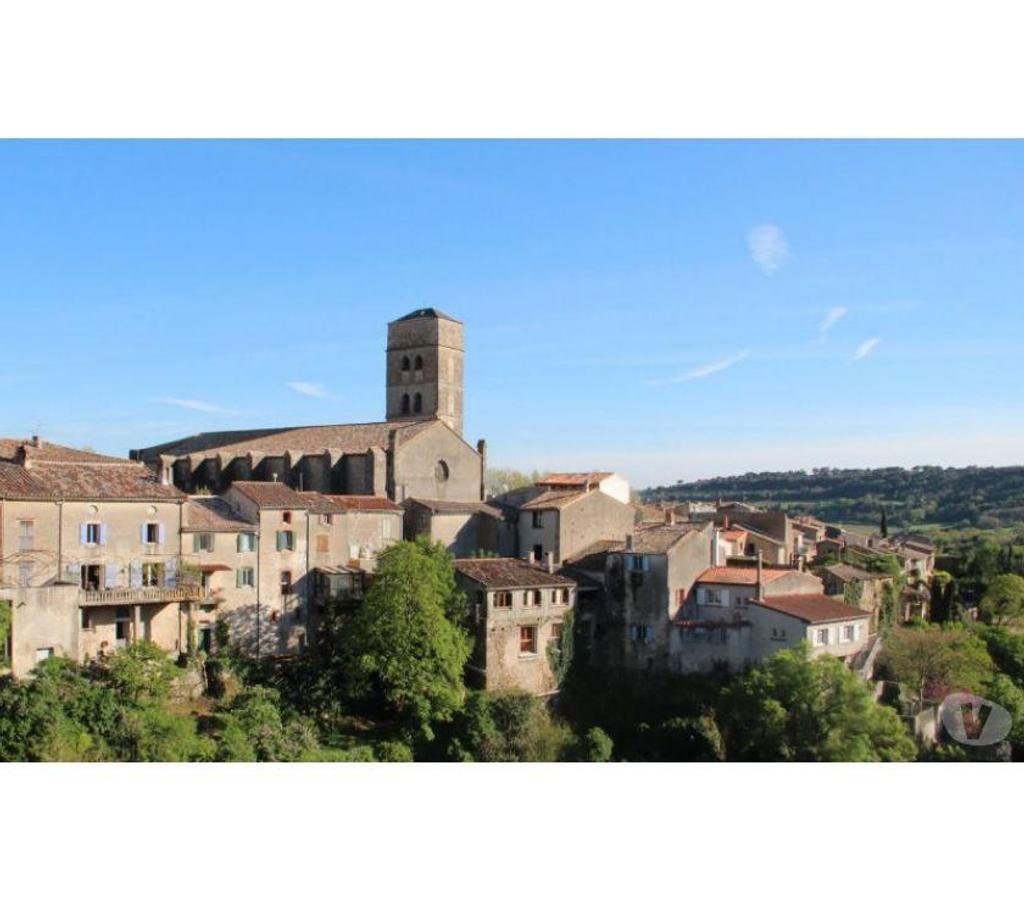 Terrain à vendre Aude Villegailhenc - 11600 - Photos Vivastreet Terrains à bâtir à Villegailhenc