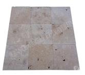 Travertin Classique Beige 40x40 cm REF 007