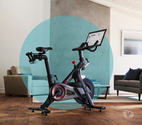 Le Mans - Le Mans — Peloton Bike+ vélo d'appartement