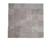 Travertin Classique Beige 10x10 cm REF 1574