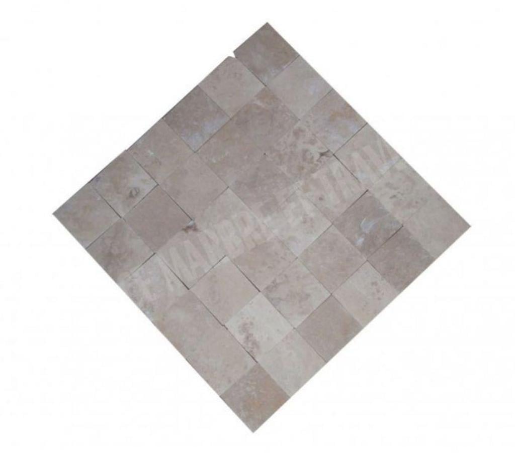  Var Forcalqueiret - 83136 - Photos Vivastreet Travertin Classique Beige 10x10 cm REF 1574