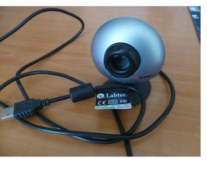 Ordinateurs occasion Maurepas Yvelines - Photos Vivastreet Webcam Labtec V-UAE13