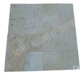 Travertin Classique Beige 20x20 cm REF 3075