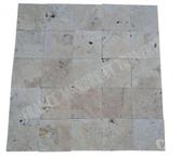 Travertin Classique Beige 15x15 cm REF 3074