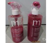 Shampooing + Soin repigmentant rouge de Venise 