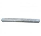 Travertin Classique Baguette D'angle 40x3 cm REF 317
