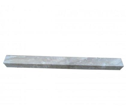 Bricolage - Jardin - Outillage Forcalqueiret Var - Photos Vivastreet Travertin Classique Baguette D'angle 40x3 cm REF 317