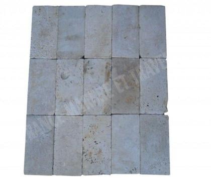  Forcalqueiret Var - Photos Vivastreet Travertin Classique Beige Pavé 30x15 cm REF 567