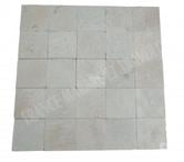 Travertin Classique Clair Pavé 15x15 cm REF 412
