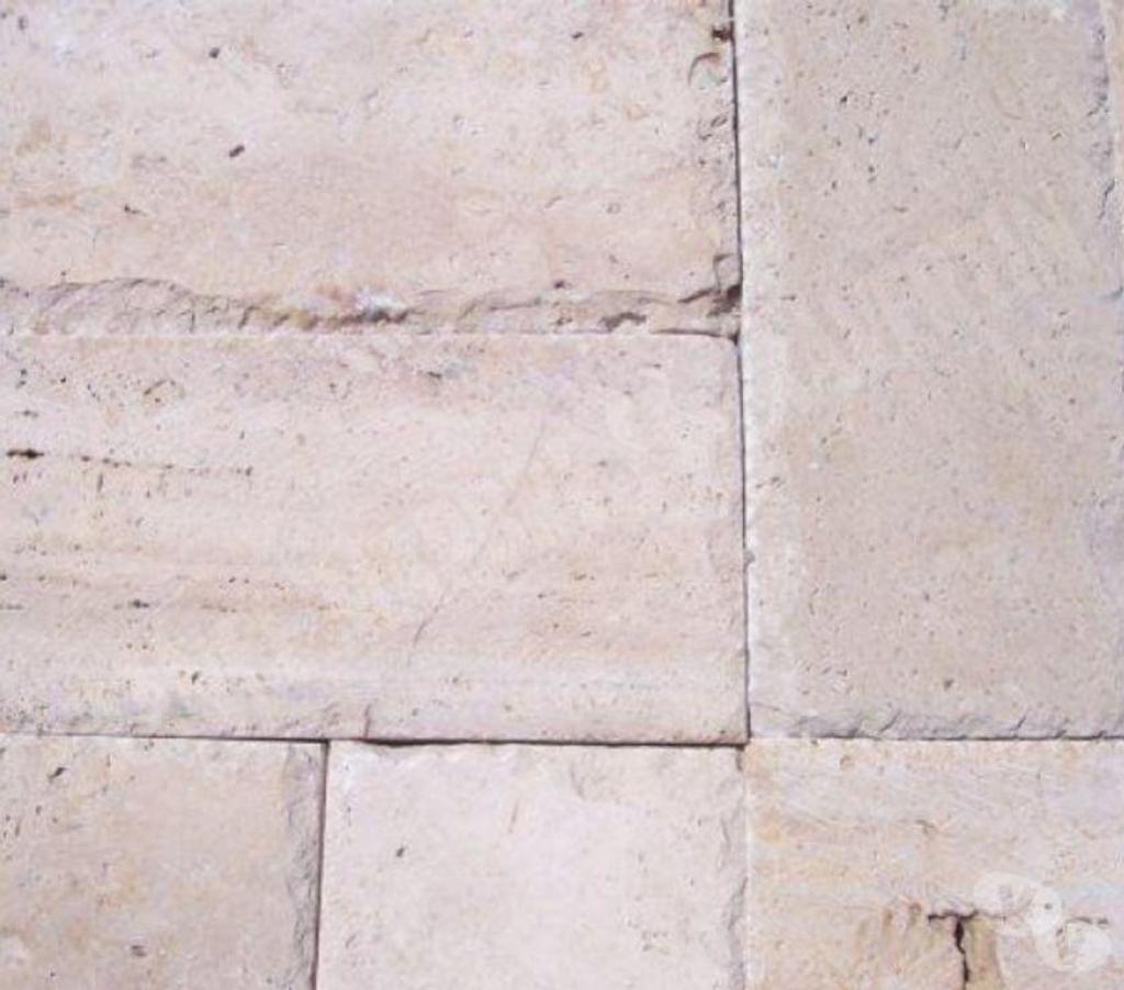  Var Forcalqueiret - 83136 - Photos Vivastreet Travertin Classique Beige Pavé 15x30 cm REF 063