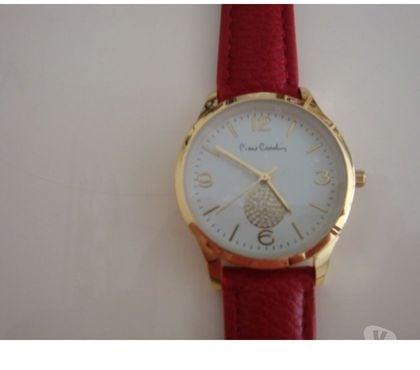 Montres occasion Lyon Lyon - Photos Vivastreet Montre Pierre Cardin