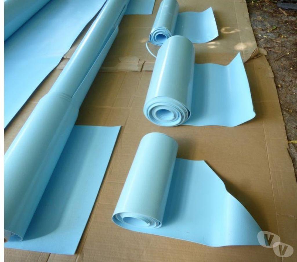  Essonne Bievres - 91570 - Photos Vivastreet Piscine membrane armée 150100eme + GRIP