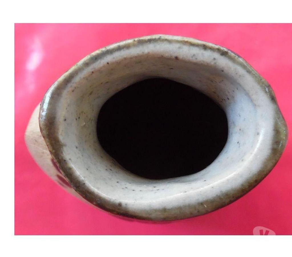 Décoration - art Hérault Castries - 34160 - Photos Vivastreet Poteries du Mexique signées NETZI MEX T et NETZI MEX O vinta