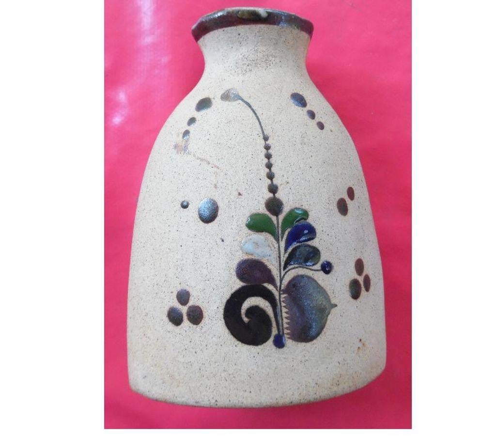 Décoration - art Hérault Castries - 34160 - Photos Vivastreet Poteries du Mexique signées NETZI MEX T et NETZI MEX O vinta