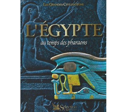 Livres Florange Moselle - Photos Vivastreet 4 livres sur l'Egypte