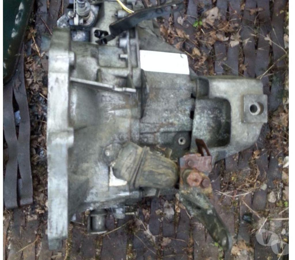 Pièces et services auto Seine-et-Marne Montceaux les Provins - 77151 - Photos Vivastreet boite de vitesse renault espace 