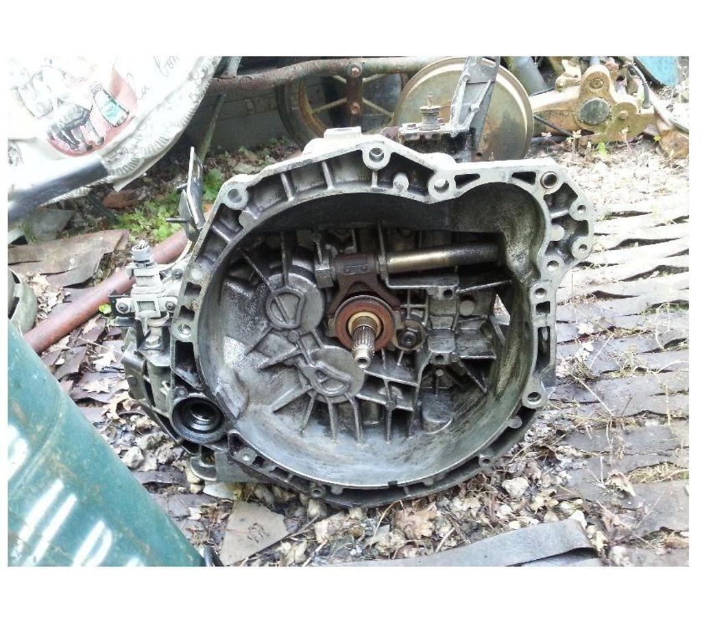 Pièces et services auto Seine-et-Marne Montceaux les Provins - 77151 - Photos Vivastreet boite de vitesse renault espace 