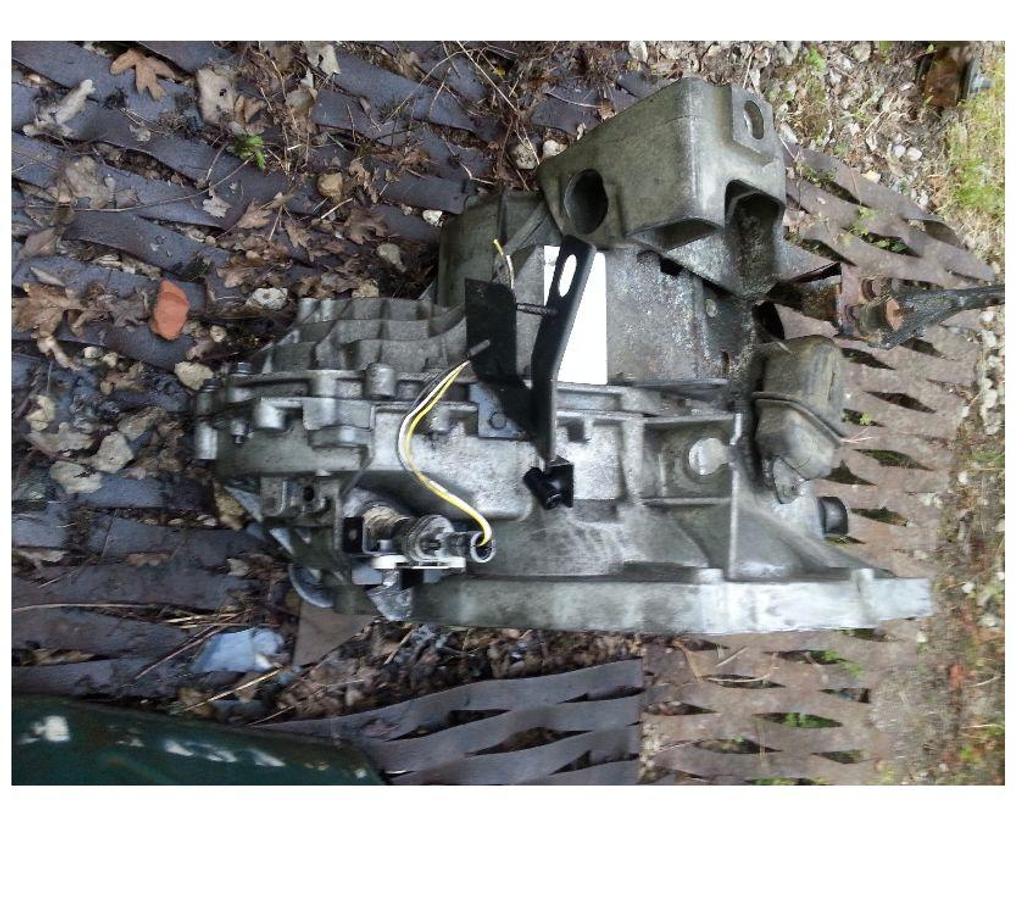 Pièces et services auto Seine-et-Marne Montceaux les Provins - 77151 - Photos Vivastreet boite de vitesse renault espace 