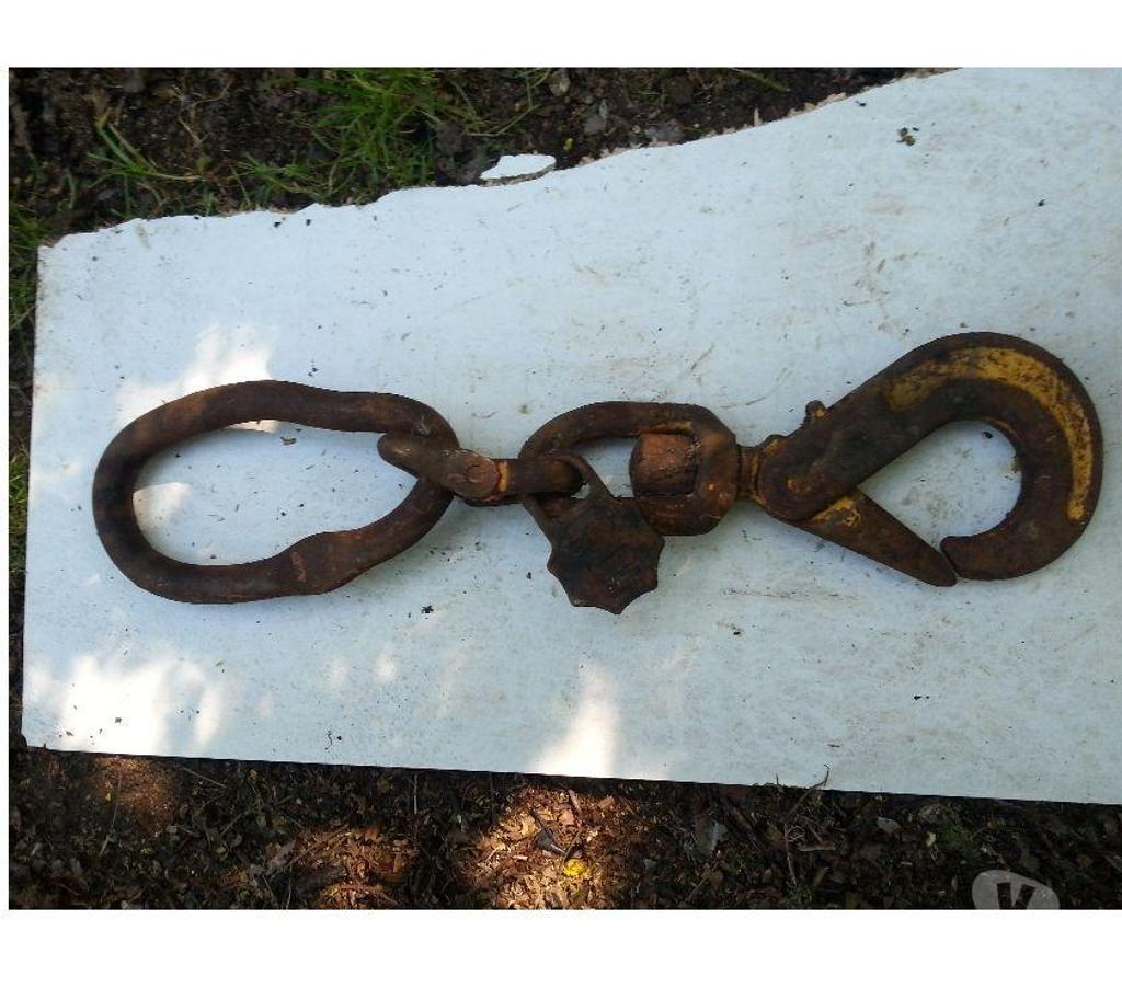 Engins agricoles Seine-et-Marne Montceaux les Provins - 77151 - Photos Vivastreet crochet grue