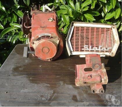 Bricolage - Jardin - Outillage Chevigny St Sauveur Côte-d'Or - Photos Vivastreet pieces occasion motobineuse stafor s6