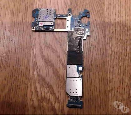 Téléphonie Allevard Isère - Photos Vivastreet carte mère 32 go débloquée Samsung Galaxy Note 5