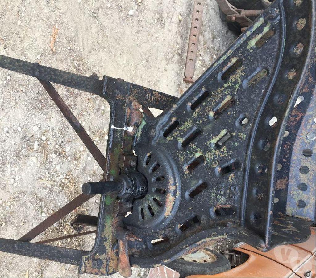  Charente-Maritime St Agnant - 17620 - Photos Vivastreet Coupe herbe