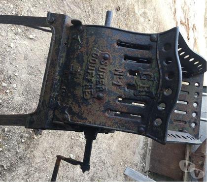 Bricolage - Jardin - Outillage St Agnant Charente-Maritime - Photos Vivastreet Coupe herbe