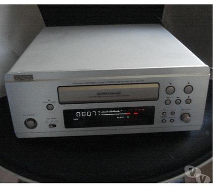 Photo - Video - Son Fontenay le Fleury Yvelines - Photos Vivastreet Cassette deck DENON UDR-F88 Auto Reverse