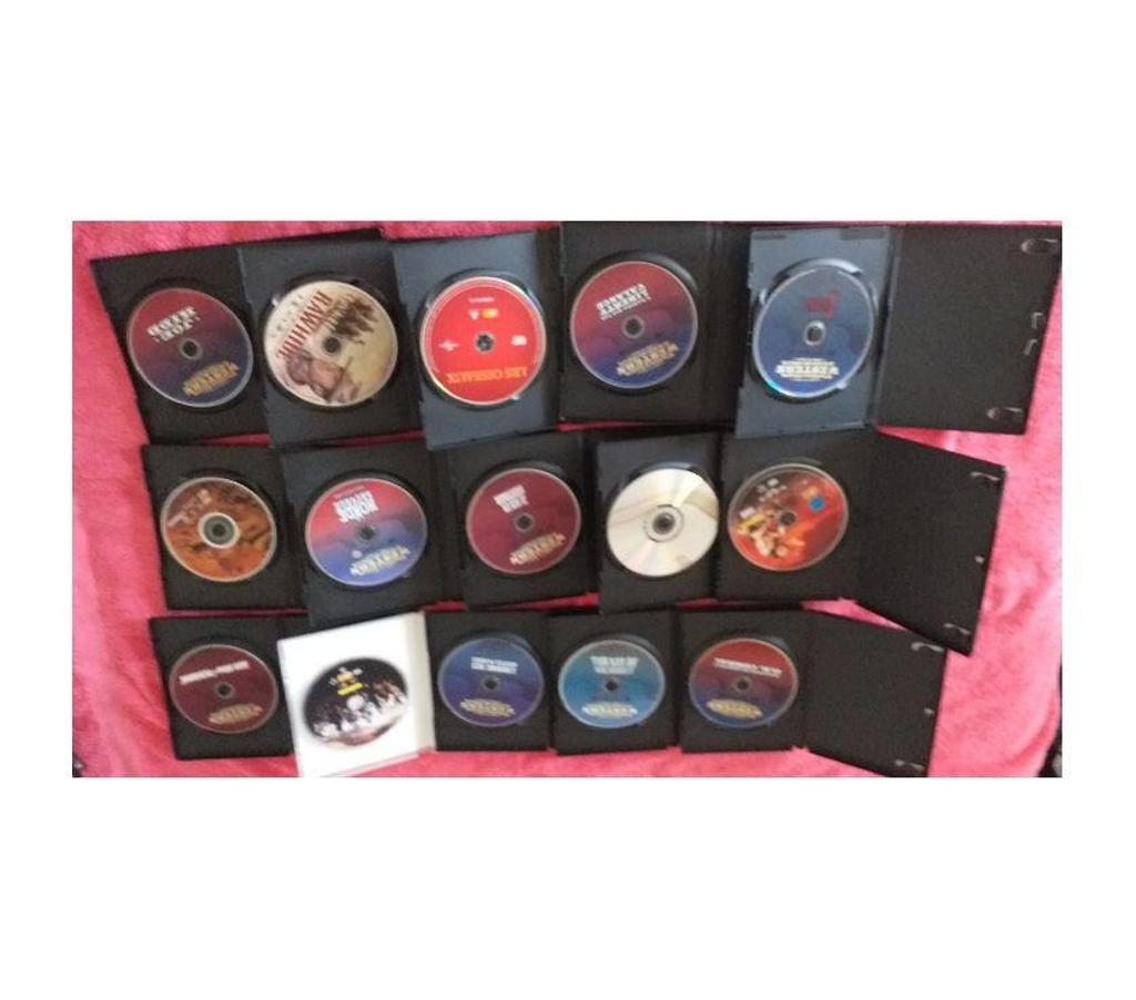 DVD occasion Bouches-du-Rhône Aix en Provence - Photos Vivastreet MAGNIFIQUE COLLECTION DVD FILMS WESTERN & COMP.