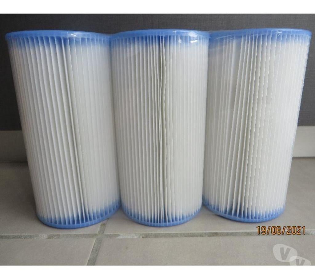  Puy-de-Dôme Clermont Ferrand - Photos Vivastreet Cartouche Filtre INTEX A