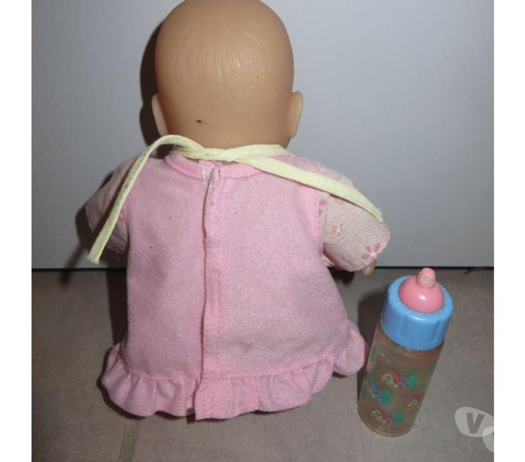 Jeux - Jouets Puy-de-Dôme Clermont Ferrand - Photos Vivastreet Poupée poupon 