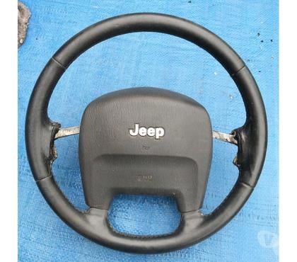 Accessoires auto & tuning Montceaux les Provins Seine-et-Marne - Photos Vivastreet volant jeep cherokee
